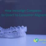 How Does Invisalign Compare to Direct to Consumer Aligners